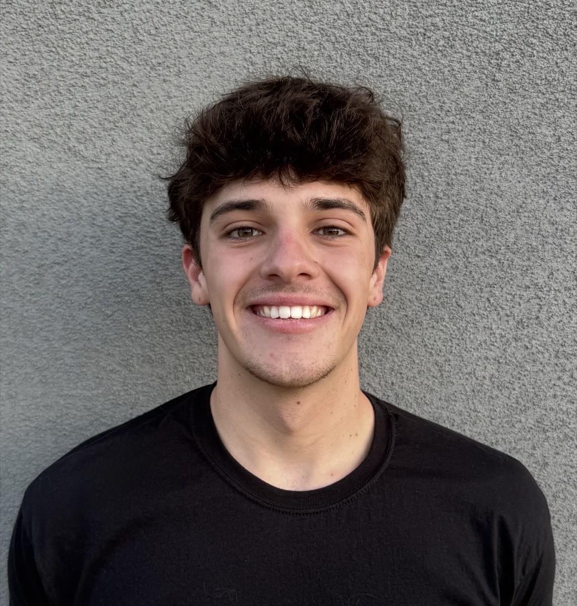 Kaden Heinricy